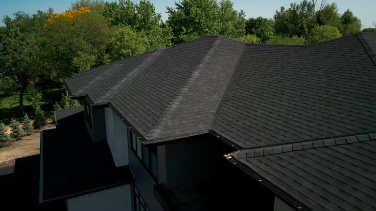 Professional Roofing Services in East Niles, CA