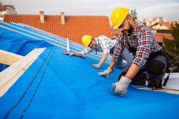 Best Sheet Metal Roofing  in East Niles, CA