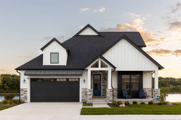 Best Roof Insulation Installation  in East Niles, CA