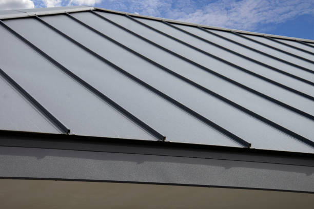 Gutter Replacement in East Niles, CA